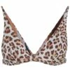 Maaji Women's Cheetah Ivy - Bikini Top -Outdoor Equipment Sales Shop maaji womens cheetah ivy bikini top