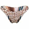 Maaji Women's Cheetah Splendour - Bikini Bottom