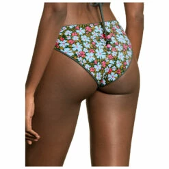 Maaji Women's Crocodile Green Sublimity - Bikini Bottom -Outdoor Equipment Sales Shop maaji womens crocodile green sublimity bikini bottom detail 4