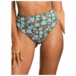 Maaji Women's Crocodile Green Suzy Q - Bikini Bottom 8 Maaji Women's Crocodile Green Suzy Q - Bikini Bottom -Outdoor Equipment Sales Shop maaji womens crocodile green suzy q bikini bottom detail 3