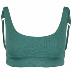 Maaji Women's Eucaliyptus Green Donna - Bikini Top