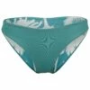 Maaji Women's Eucaliyptus Green Sublimity - Bikini Bottom -Outdoor Equipment Sales Shop maaji womens eucaliyptus green sublimity bikini bottom