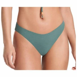 Maaji Women's Eucalyptus Green Sublimity - Bikini Bottom