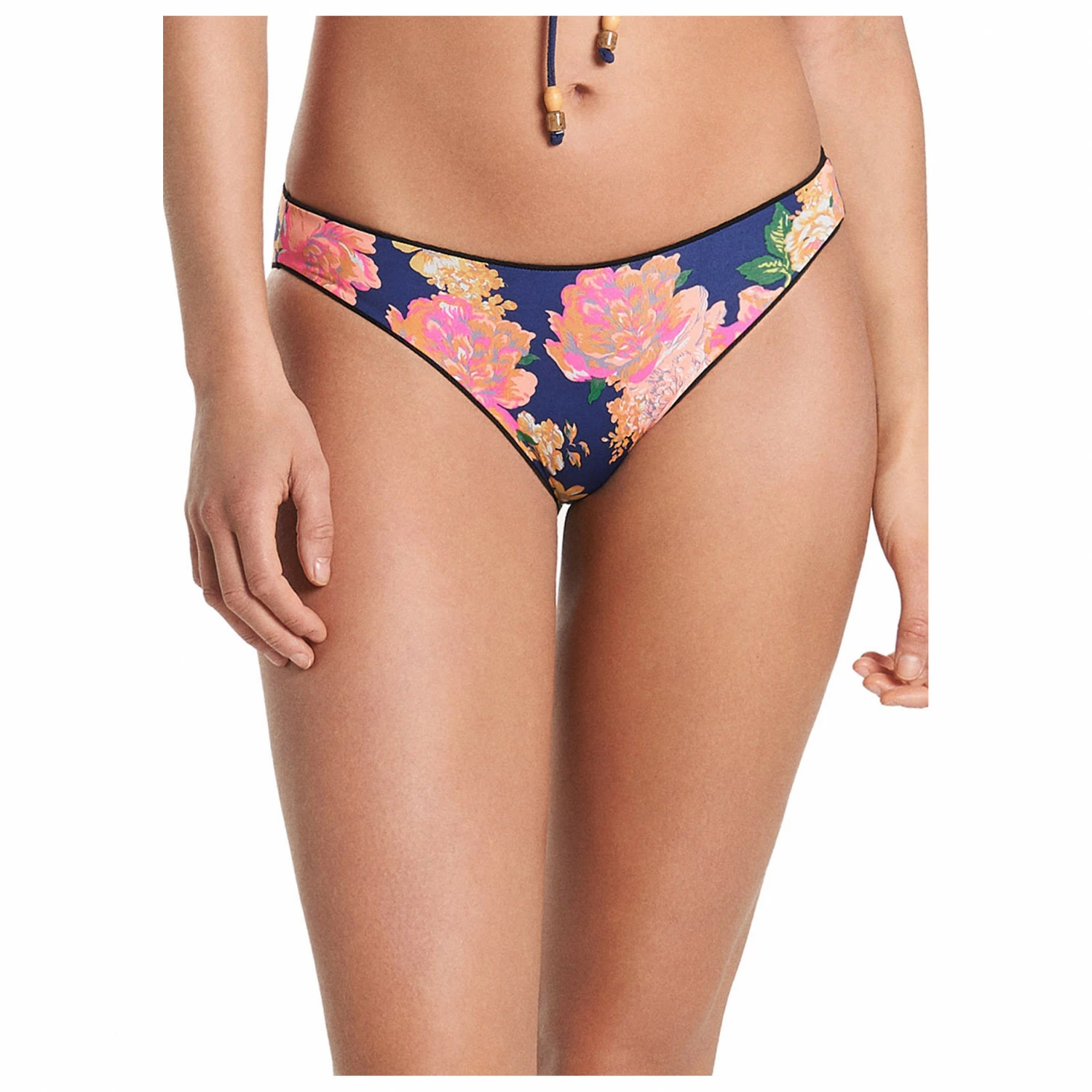 Maaji Women's Indigo Blue Sublimity - Bikini Bottom 7 Maaji Women's Indigo Blue Sublimity - Bikini Bottom - Image 5