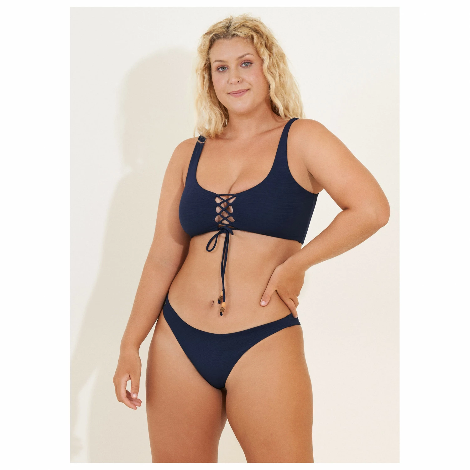 Maaji Women's Indigo Blue Sublimity - Bikini Bottom 8 Maaji Women's Indigo Blue Sublimity - Bikini Bottom - Image 6