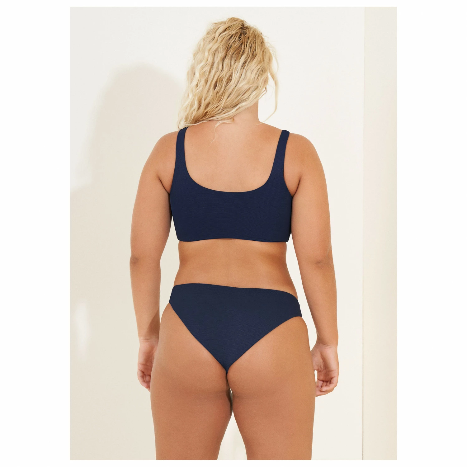 Maaji Women's Indigo Blue Sublimity - Bikini Bottom 9 Maaji Women's Indigo Blue Sublimity - Bikini Bottom - Image 7