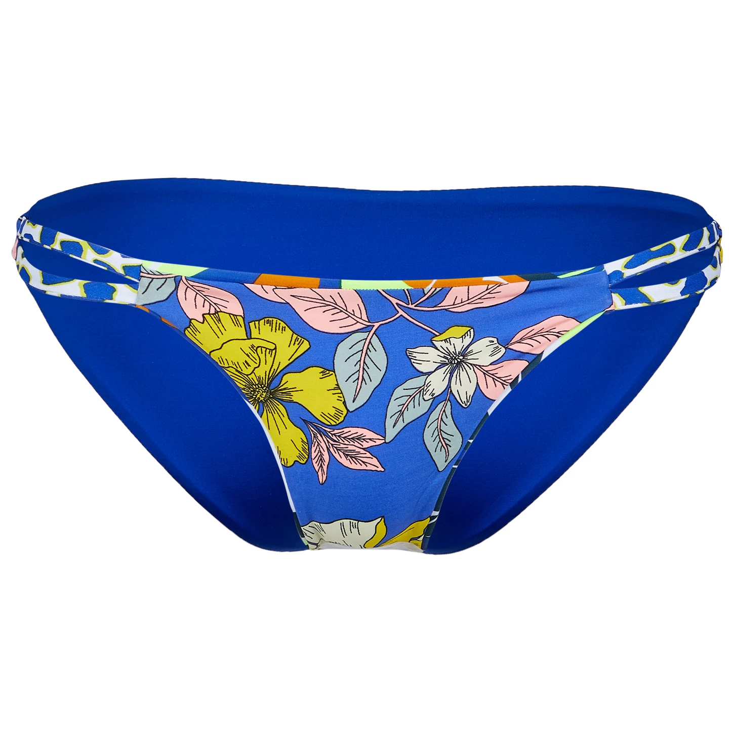 Maaji Women's Love Stories Split - Bikini Bottom 5 Maaji Women's Love Stories Split - Bikini Bottom - Image 3