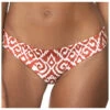 Maaji Women's Mahogany Divine Sublime - Bikini Bottom 2 Maaji Women's Mahogany Divine Sublime - Bikini Bottom -Outdoor Equipment Sales Shop maaji womens mahogany divine sublime bikini bottom