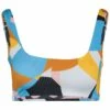 Maaji Women's Picasso Izzy - Bikini Top 2 Maaji Women's Picasso Izzy - Bikini Top -Outdoor Equipment Sales Shop maaji womens picasso izzy bikini top
