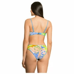 Maaji Women's Pool Blue Blush - Bikini Top 9 Maaji Women's Pool Blue Blush - Bikini Top -Outdoor Equipment Sales Shop maaji womens pool blue blush bikini top detail 4