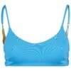 Maaji Women's Stone Blue Gliter - Bikini Top -Outdoor Equipment Sales Shop maaji womens stone blue gliter bikini top