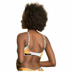 Maaji Women's Stone Blue Gliter - Bikini Top 9 Maaji Women's Stone Blue Gliter - Bikini Top -Outdoor Equipment Sales Shop maaji womens stone blue gliter bikini top detail 4