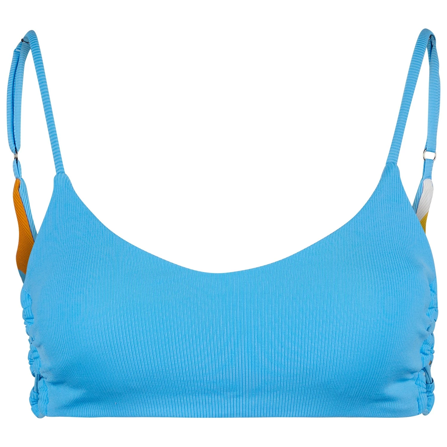 Maaji Women's Stone Blue Gliter - Bikini Top 3 Maaji Women's Stone Blue Gliter - Bikini Top