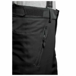 Maier Sports Anton Slim - Ski Trousers 9 Maier Sports Anton Slim - Ski Trousers -Outdoor Equipment Sales Shop maier sports anton slim ski trousers detail 3