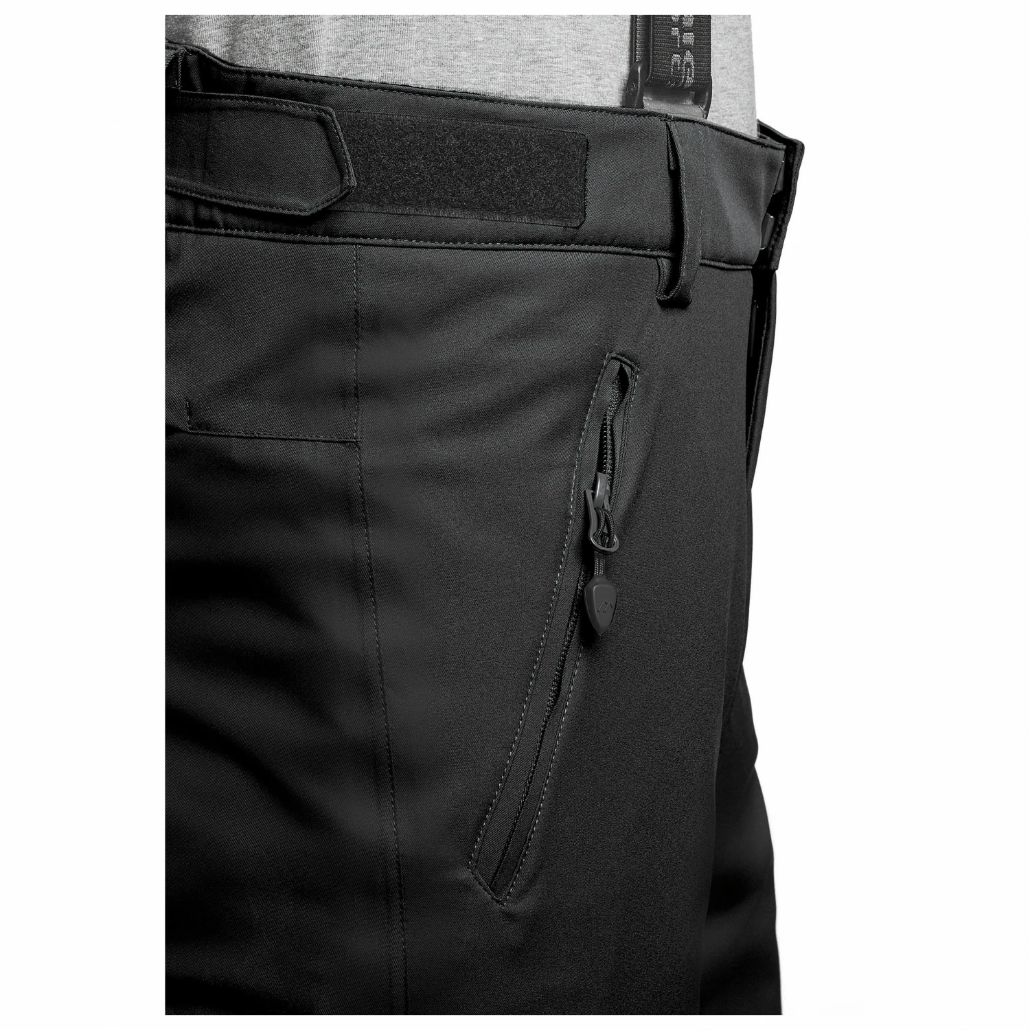 Maier Sports Anton Slim - Ski Trousers 5 Maier Sports Anton Slim - Ski Trousers - Image 3