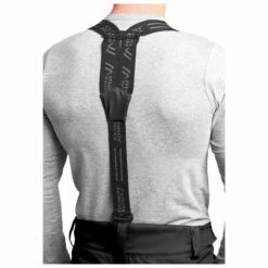 Maier Sports Anton Slim - Ski Trousers 11 Maier Sports Anton Slim - Ski Trousers -Outdoor Equipment Sales Shop maier sports anton slim ski trousers detail 5