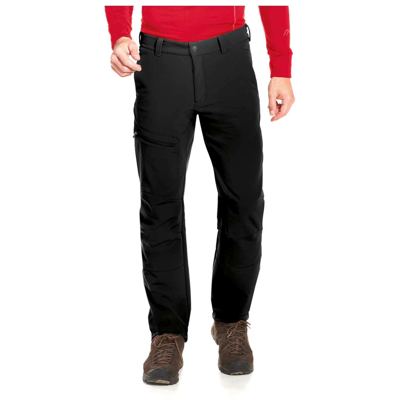 Maier Sports Herrmann - Winter Trousers 4 Maier Sports Herrmann - Winter Trousers - Image 2
