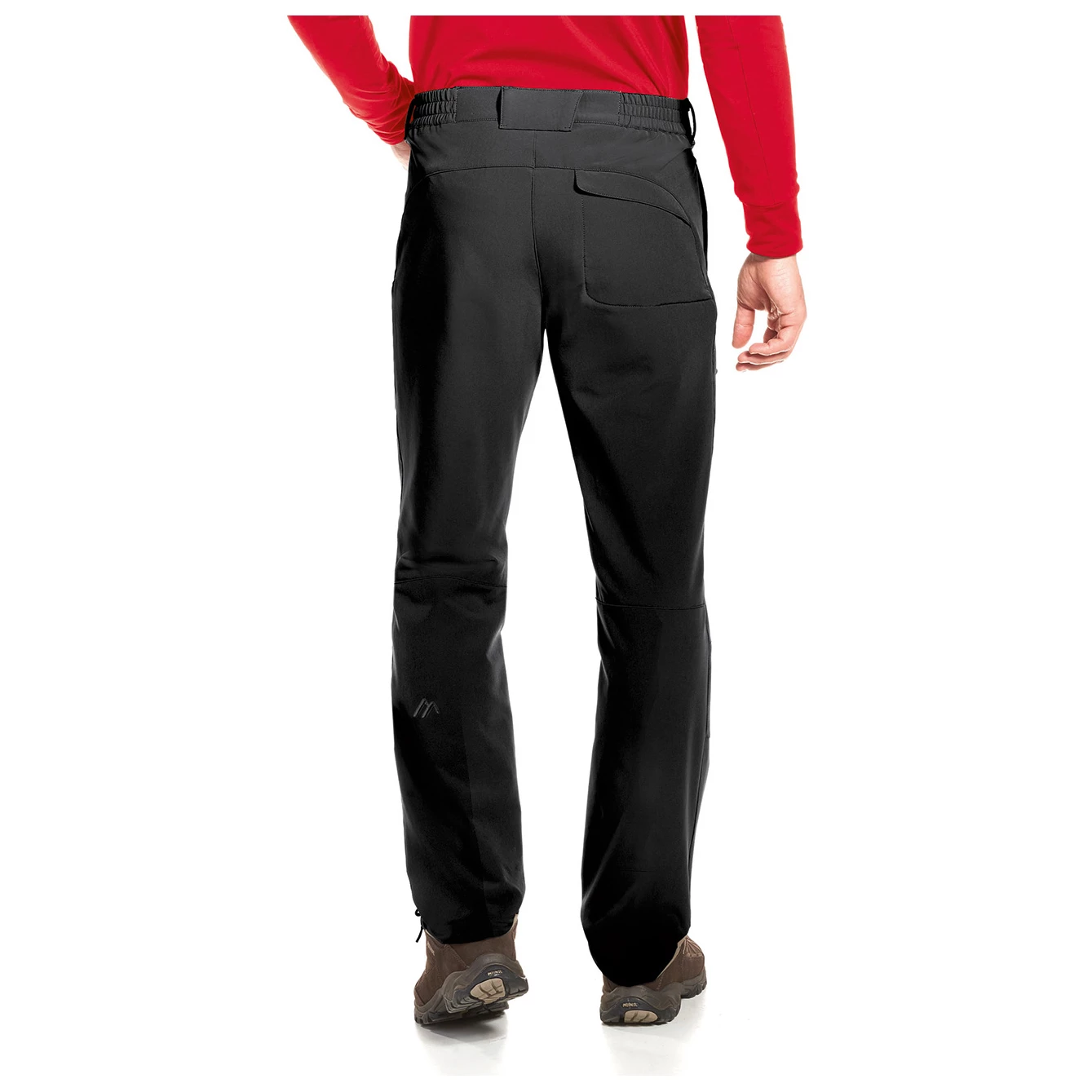 Maier Sports Herrmann - Winter Trousers 5 Maier Sports Herrmann - Winter Trousers - Image 3