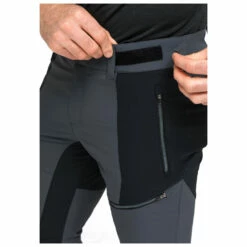 Maier Sports Kerid Mix 2.0 - Walking Trousers -Outdoor Equipment Sales Shop maier sports kerid mix 20 walking trousers detail 4