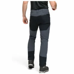Maier Sports Kerid Mix 2.0 - Walking Trousers -Outdoor Equipment Sales Shop maier sports kerid mix 20 walking trousers detail 6