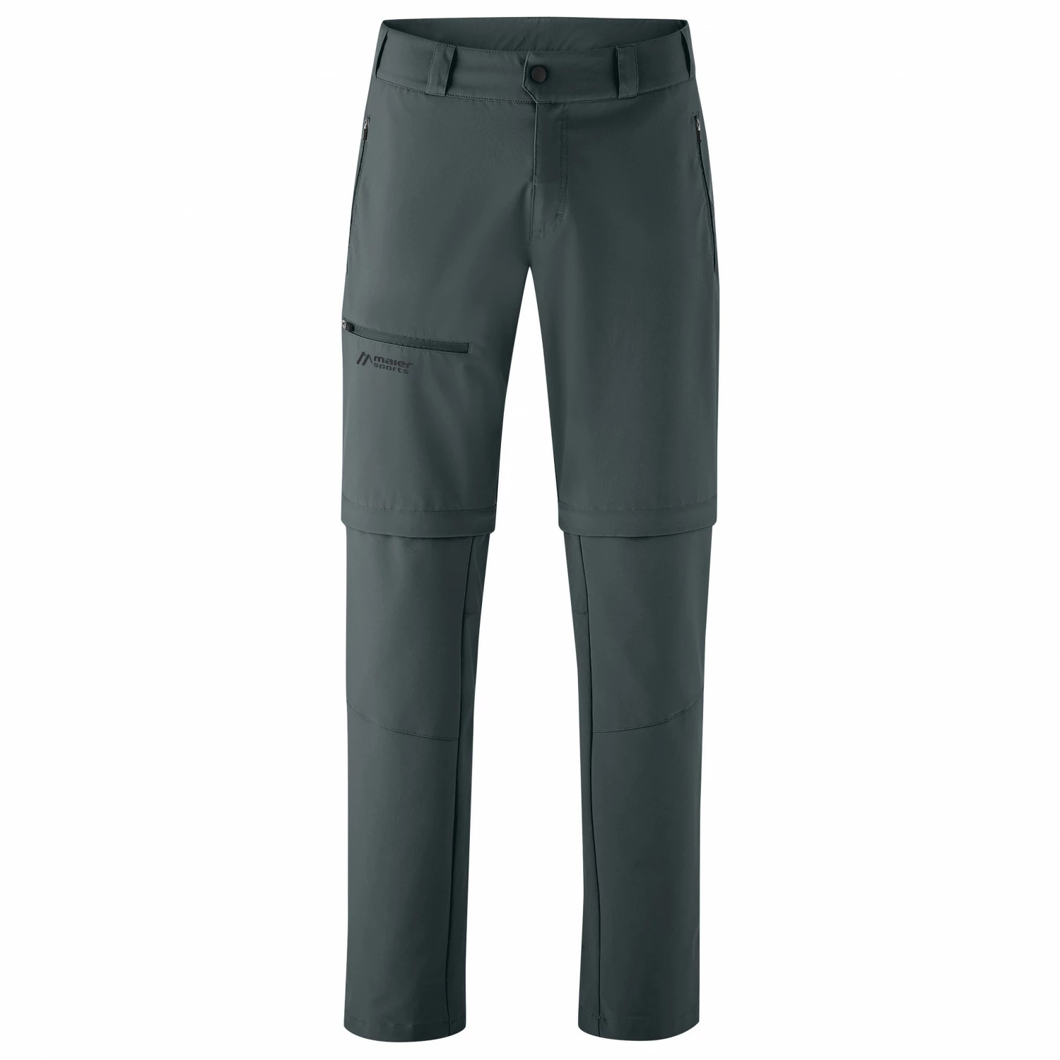 Maier Sports Latit Zip - Zip-off Trousers 3 Maier Sports Latit Zip - Zip-off Trousers