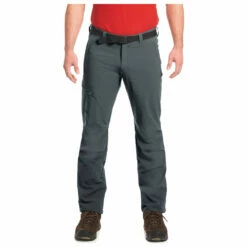 Maier Sports Nil - Walking Trousers -Outdoor Equipment Sales Shop maier sports nil walking trousers detail 3