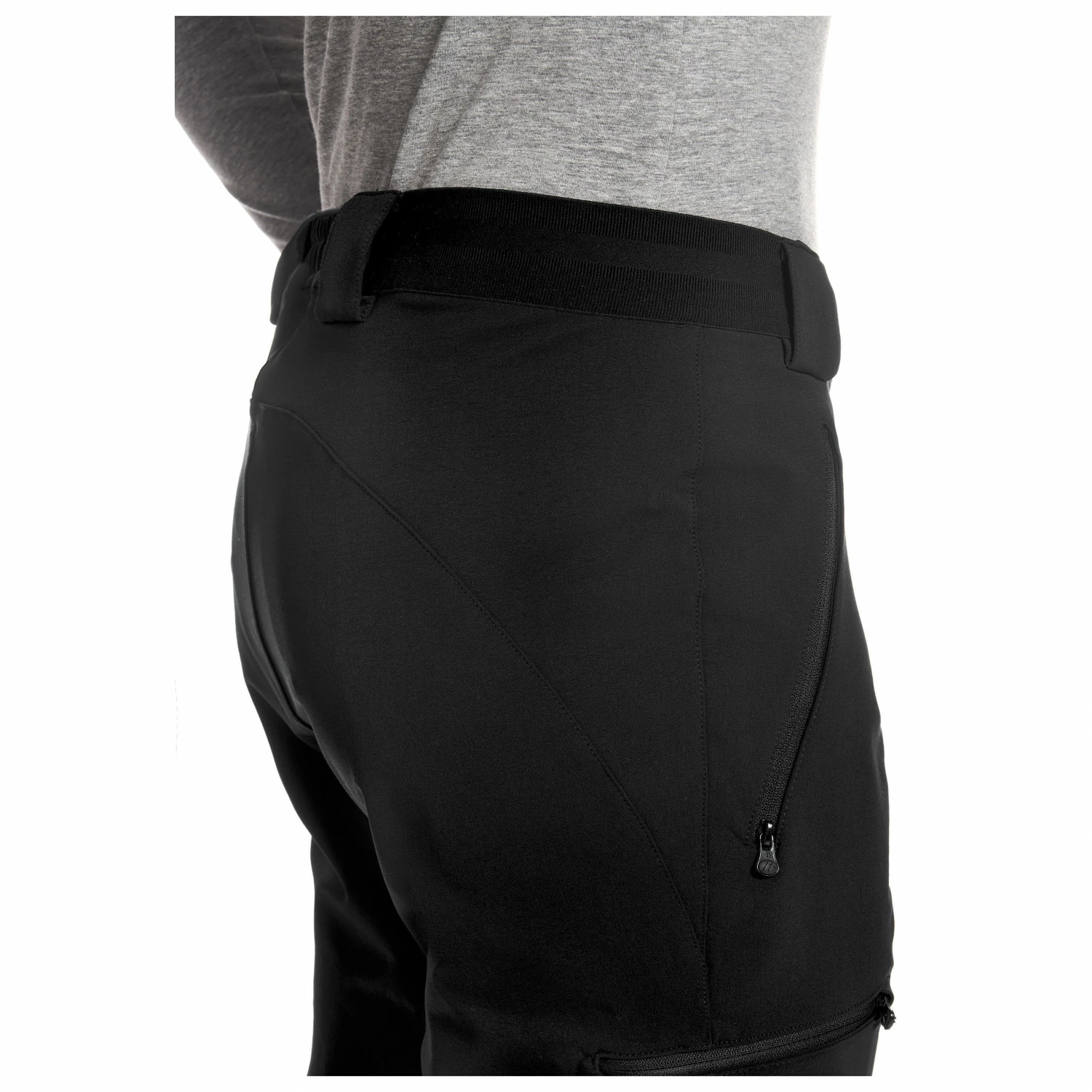 Maier Sports Norit Winter - Winter Trousers 6 Maier Sports Norit Winter - Winter Trousers - Image 4