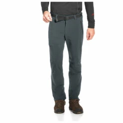 Maier Sports Oberjoch - Winter Trousers -Outdoor Equipment Sales Shop maier sports oberjoch winter trousers detail 3