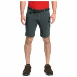 Maier Sports Tajo - Walking Trousers -Outdoor Equipment Sales Shop maier sports tajo walking trousers detail 5