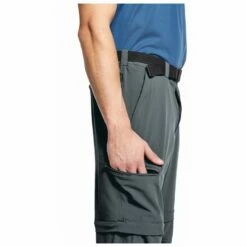 Maier Sports Tajo - Walking Trousers -Outdoor Equipment Sales Shop maier sports tajo walking trousers detail 7