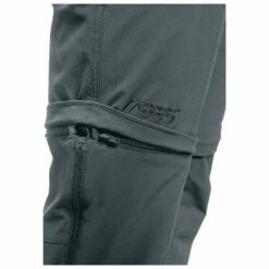 Maier Sports Tajo - Walking Trousers -Outdoor Equipment Sales Shop maier sports tajo walking trousers detail 8