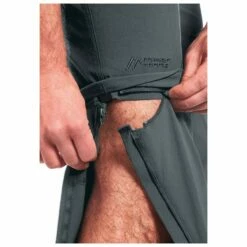 Maier Sports Tajo - Walking Trousers -Outdoor Equipment Sales Shop maier sports tajo walking trousers detail 9