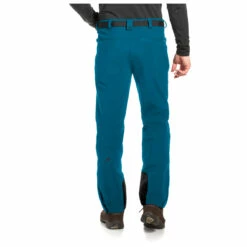 Maier Sports Tech Pants - Mountaineering Trousers -Outdoor Equipment Sales Shop maier sports tech pants mountaineering trousers detail 4