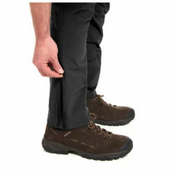 Maier Sports Torid Slim - Walking Trousers 12 Maier Sports Torid Slim - Walking Trousers -Outdoor Equipment Sales Shop maier sports torid slim walking trousers detail 5
