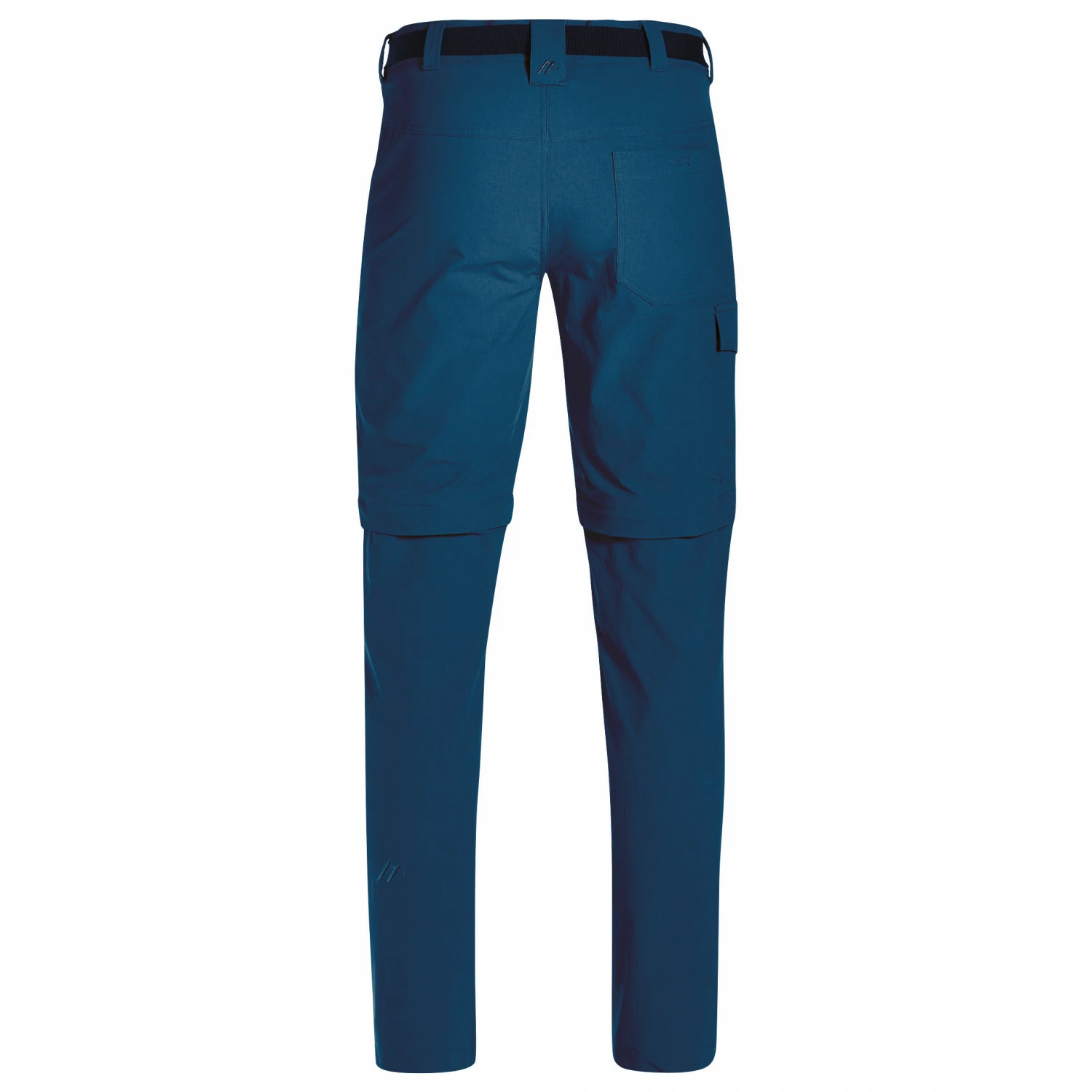 Maier Sports Torid Slim Zip - Walking Trousers 4 Maier Sports Torid Slim Zip - Walking Trousers - Image 2
