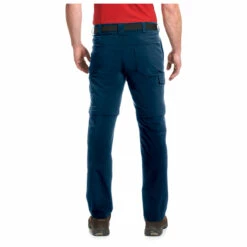 Maier Sports Torid Slim Zip - Walking Trousers 11 Maier Sports Torid Slim Zip - Walking Trousers -Outdoor Equipment Sales Shop maier sports torid slim zip walking trousers detail 4