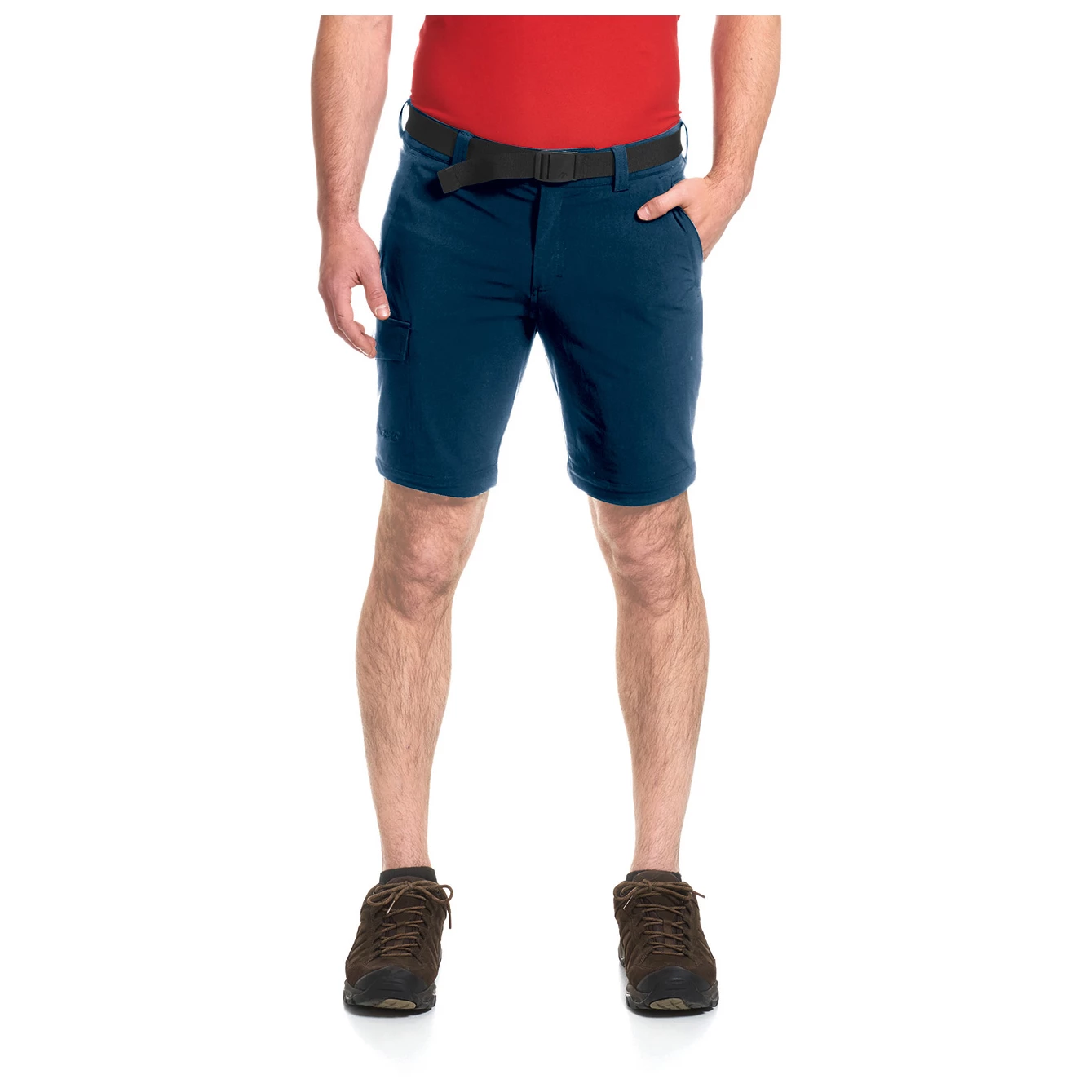 Maier Sports Torid Slim Zip - Walking Trousers 8 Maier Sports Torid Slim Zip - Walking Trousers - Image 6