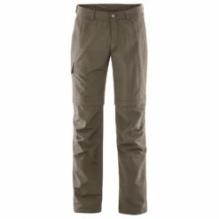 Maier Sports Trave - Zip-off Trousers