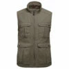 Maier Sports Valdemar - Softshell Vest 2 Maier Sports Valdemar - Softshell Vest -Outdoor Equipment Sales Shop maier sports valdemar softshell vest