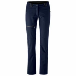 Maier Sports Women's Adakit - Mountaineering Trousers