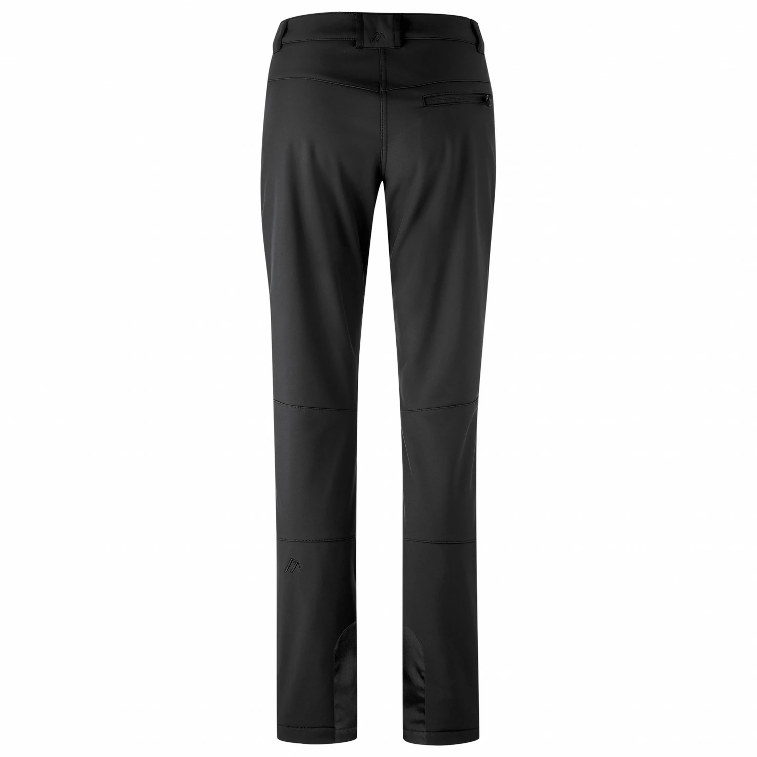 Maier Sports Women's Adakit - Mountaineering Trousers 4 Maier Sports Women's Adakit - Mountaineering Trousers - Image 2