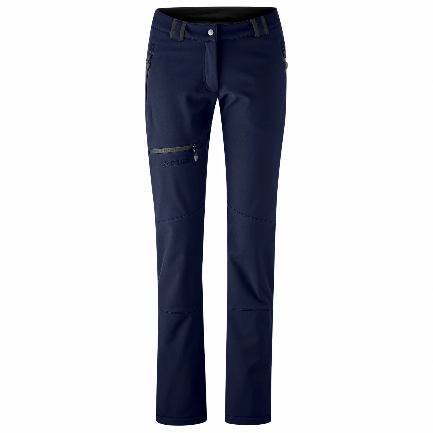 Maier Sports Women's Adakit - Mountaineering Trousers 3 Maier Sports Women's Adakit - Mountaineering Trousers