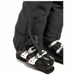 Maier Sports Women's Allissia Slim - Ski Trousers -Outdoor Equipment Sales Shop maier sports womens allissia slim ski trousers detail 7