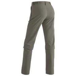 Maier Sports Women's Arolla - Walking Trousers 9 Maier Sports Women's Arolla - Walking Trousers -Outdoor Equipment Sales Shop maier sports womens arolla walking trousers detail 2