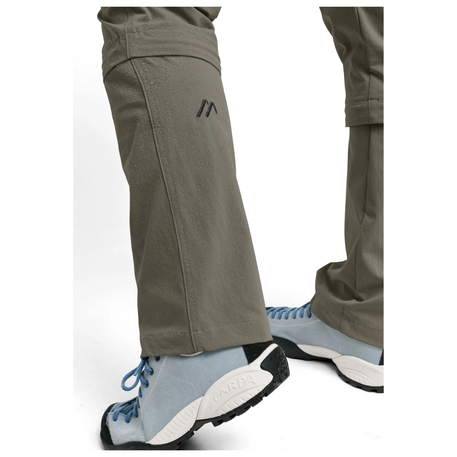 Maier Sports Women's Arolla - Walking Trousers 5 Maier Sports Women's Arolla - Walking Trousers - Image 3