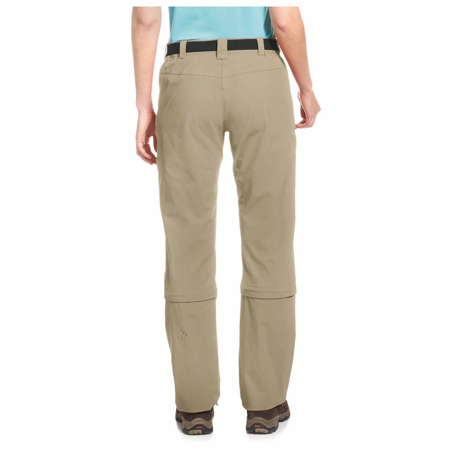 Maier Sports Women's Arolla - Walking Trousers 6 Maier Sports Women's Arolla - Walking Trousers - Image 4