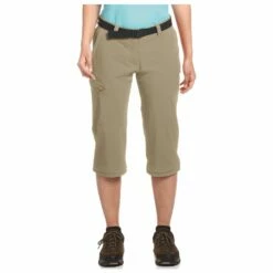 Maier Sports Women's Arolla - Walking Trousers 12 Maier Sports Women's Arolla - Walking Trousers -Outdoor Equipment Sales Shop maier sports womens arolla walking trousers detail 5