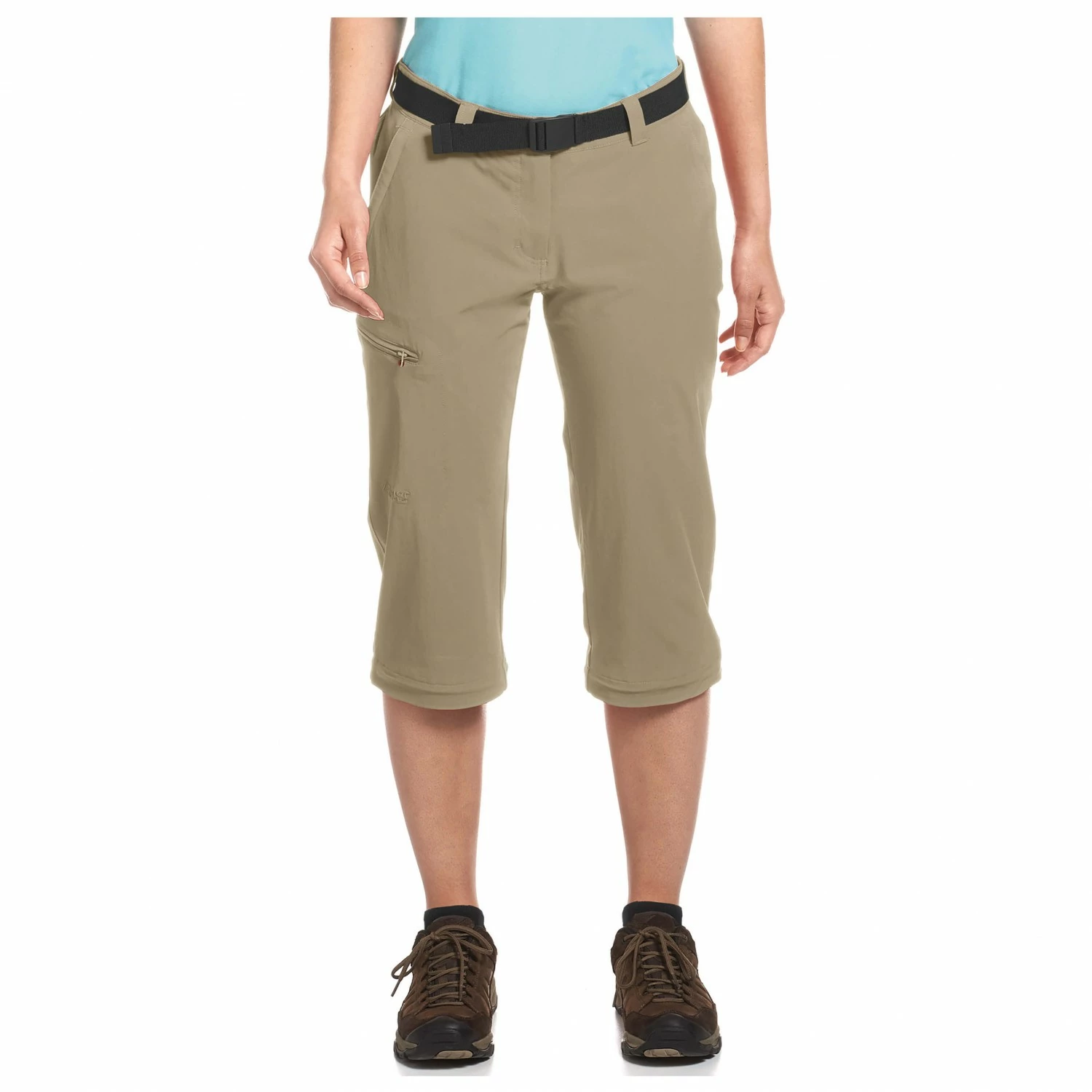 Maier Sports Women's Arolla - Walking Trousers 7 Maier Sports Women's Arolla - Walking Trousers - Image 5