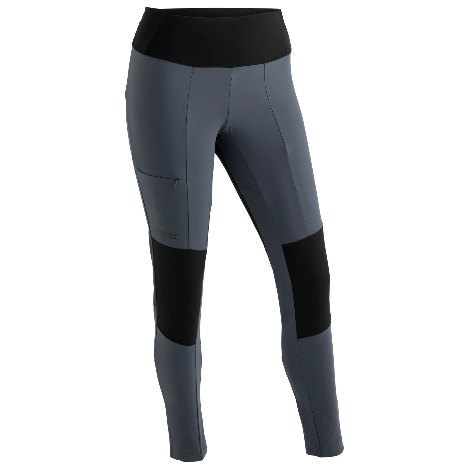 Maier Sports Women's Dacit - Walking Trousers 3 Maier Sports Women's Dacit - Walking Trousers