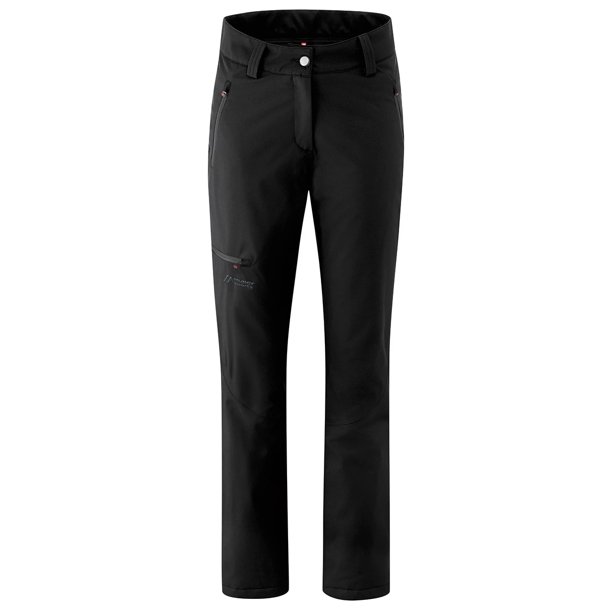 Maier Sports Women's Dunit - Winter Trousers 3 Maier Sports Women's Dunit - Winter Trousers